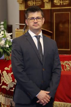 Maczkó Tibor